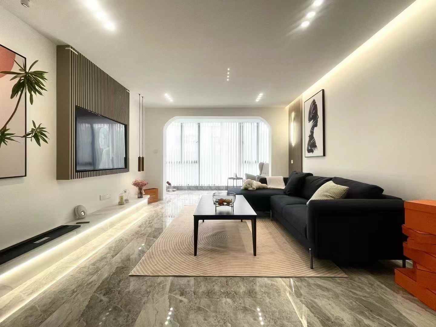 3br 2ba，25k，wuning rd（line13/14）