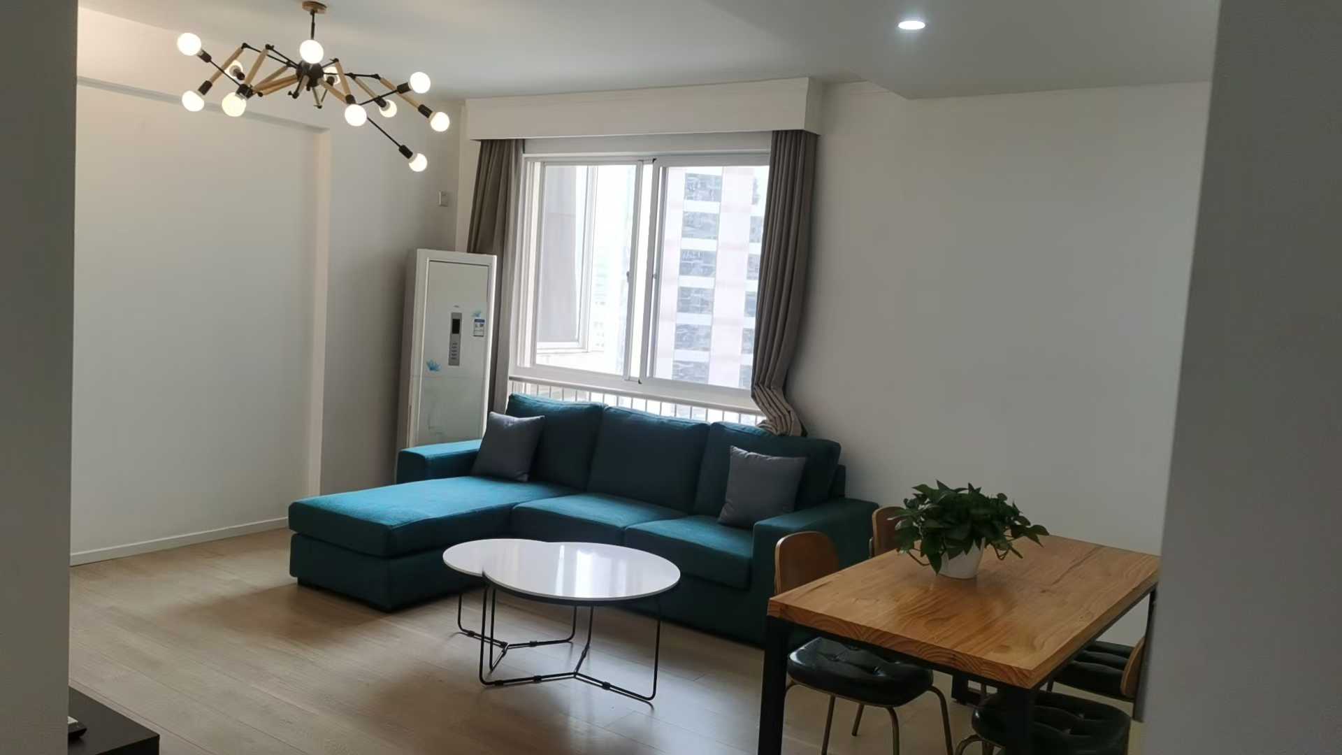 2br 2ba，20k，changping rd（line7）