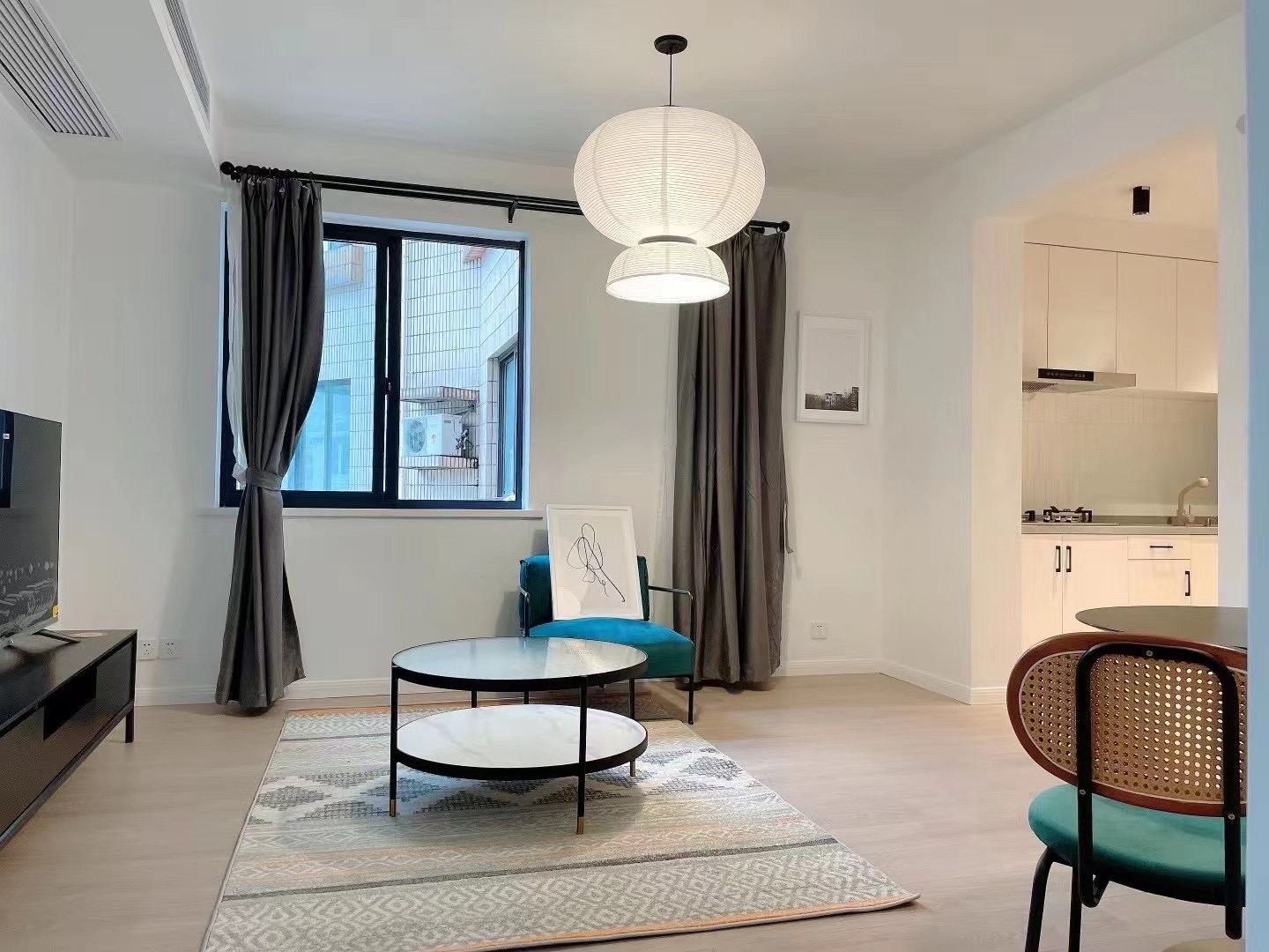 2br 2ba，13k，xujiahui（line1/9/11）