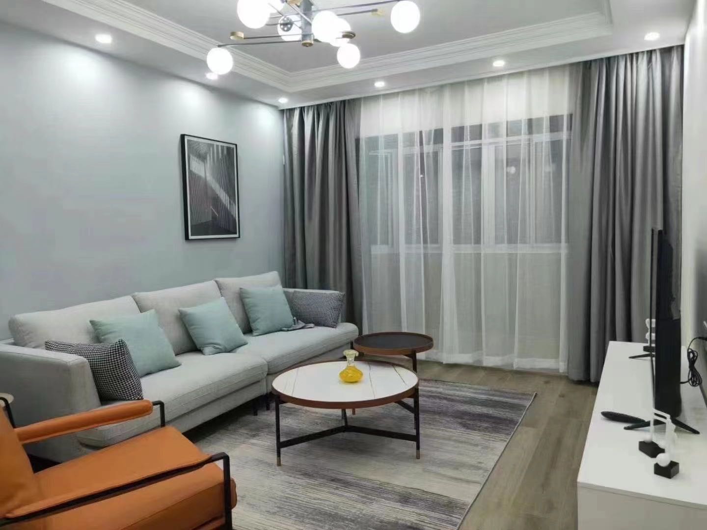 1br，12k，hengshan rd（line1）