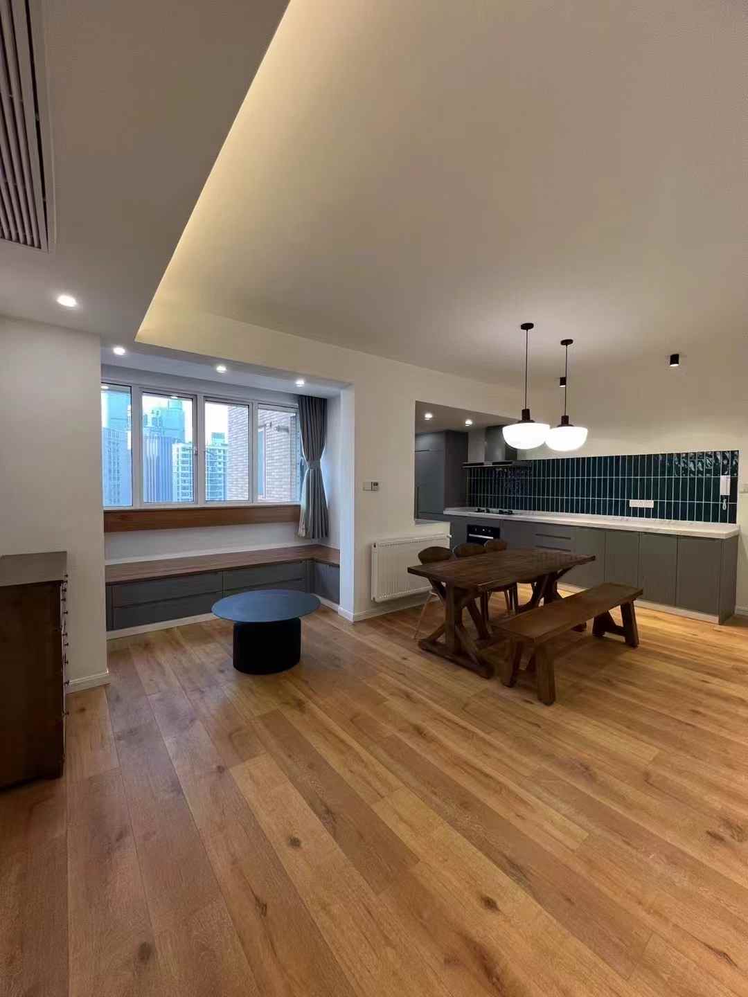 3br 2ba，17.8k，xujiahui（line1/9/11）