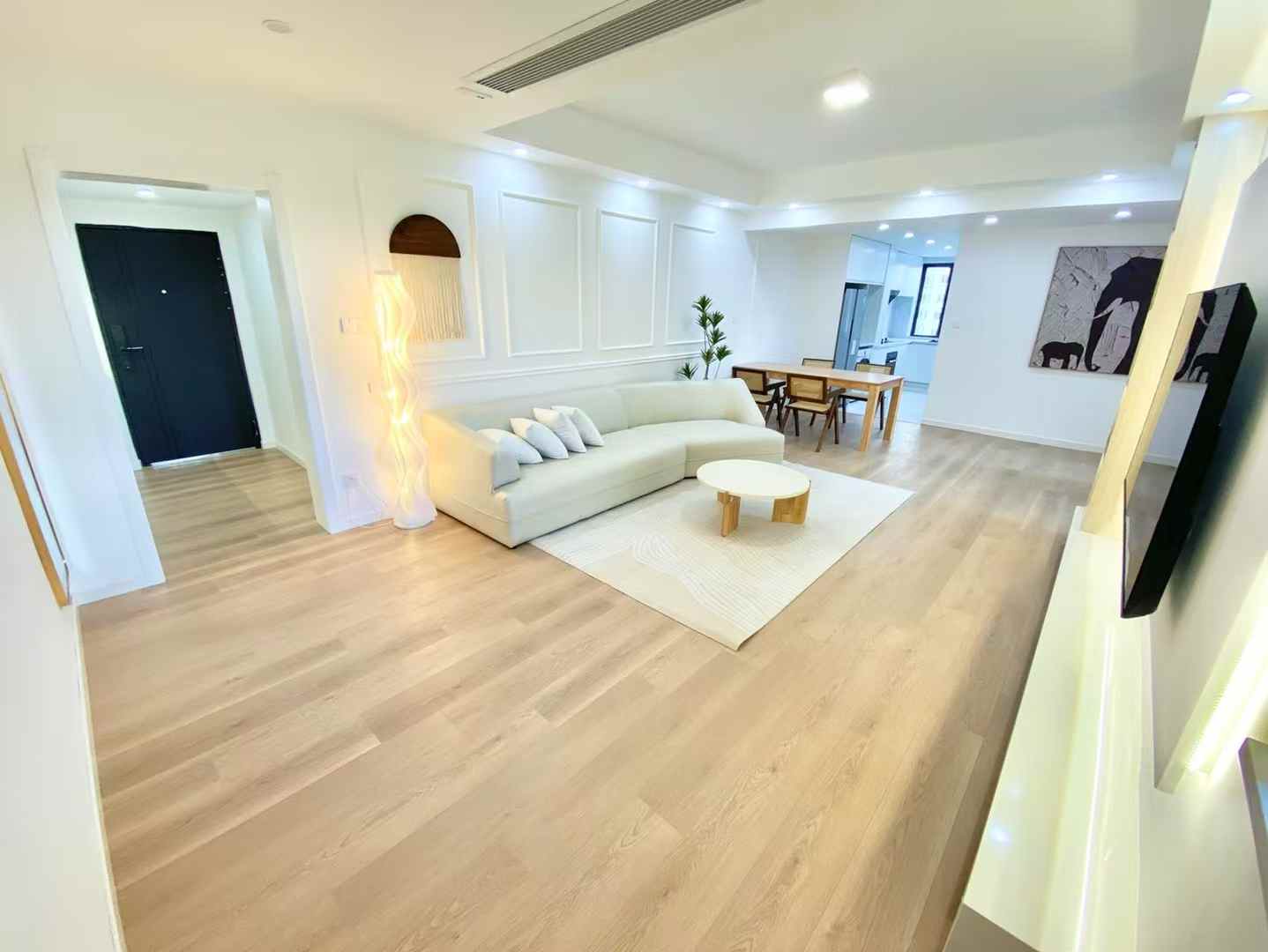 2br，17k，jiashan rd（line9/12）