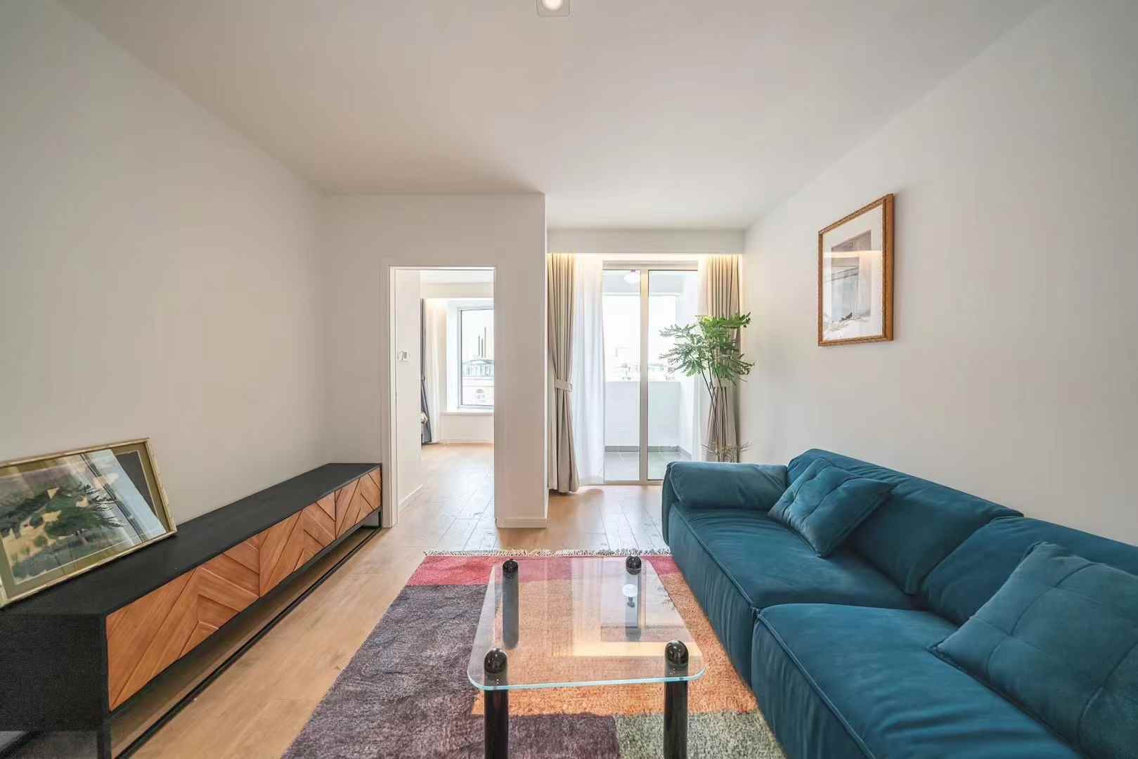 1br，15k，wuding rd（line14）