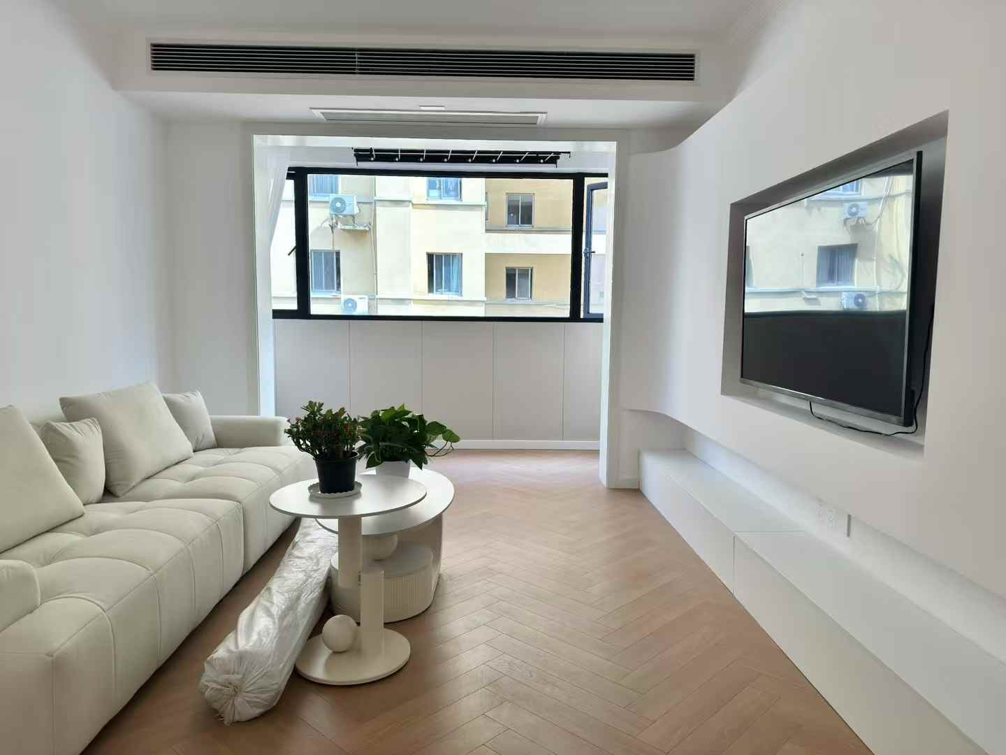 1br，15k，jing’an temple（line2/7）