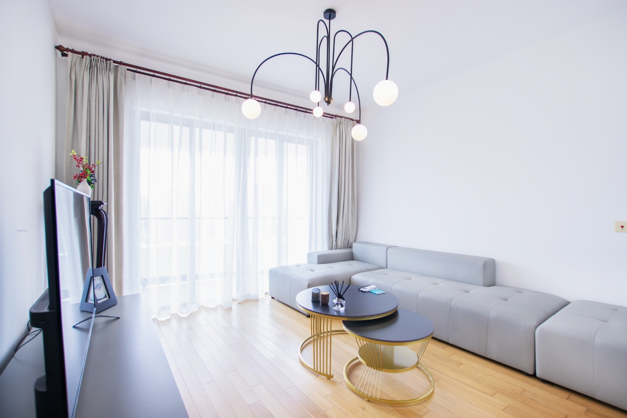 2br 2ba，22k，changping rd（line7）