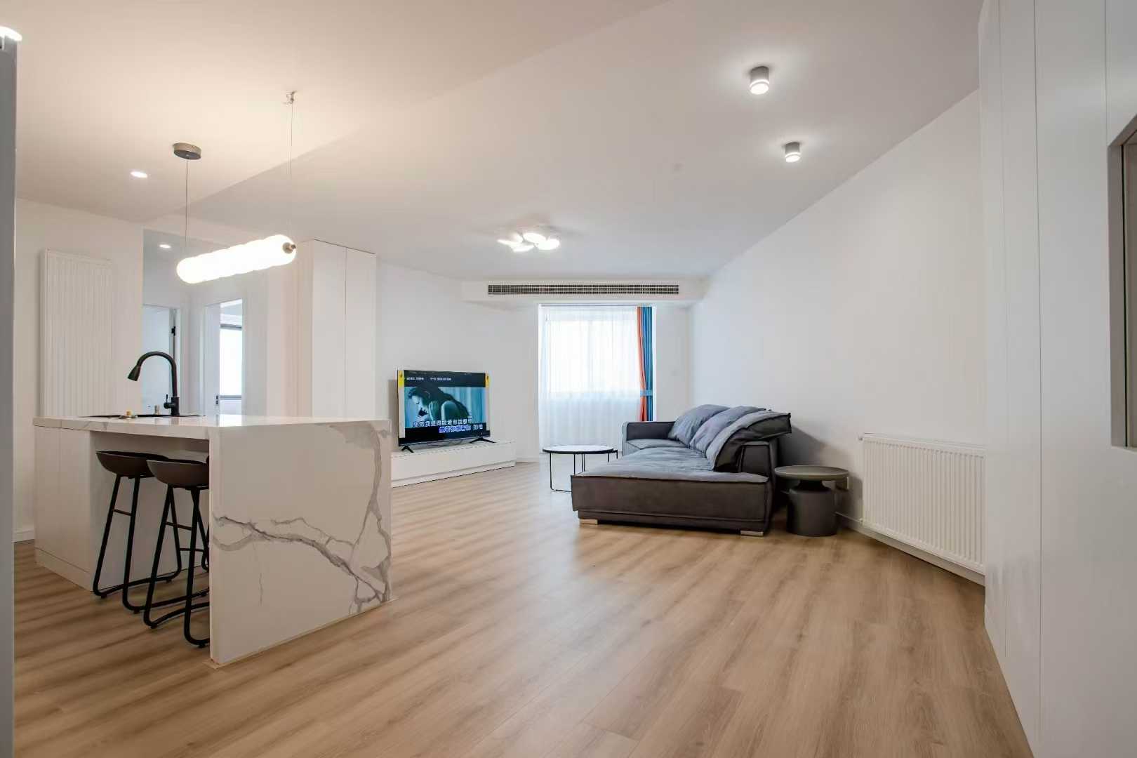3br，16k，hongqiao rd（line3/4/10）