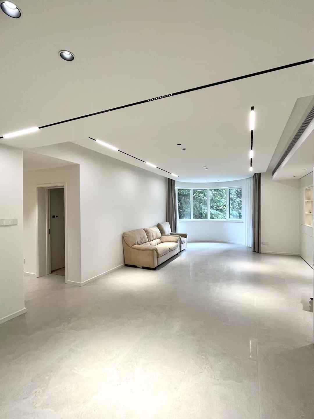 3br 2ba，20k，changping rd（line7）