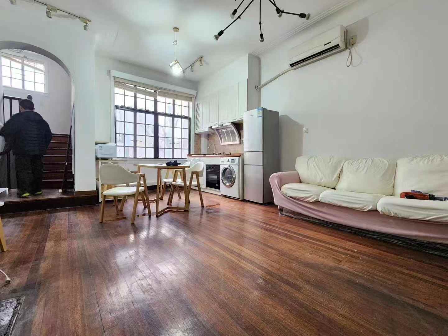 2br，11.5k，changshu rd（line1/7）
