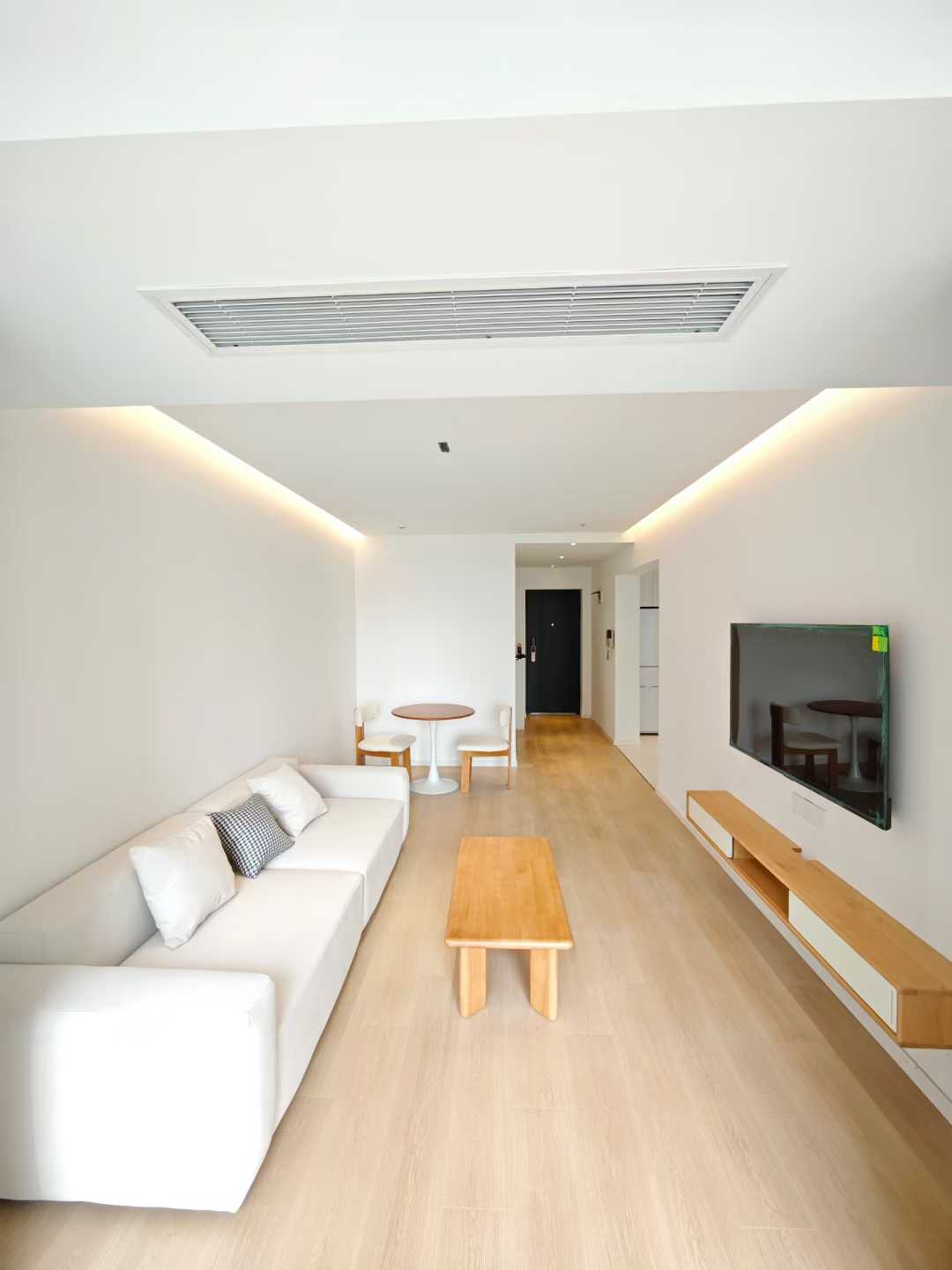 1br，17.5k，zhongshan park（line2/3/4)