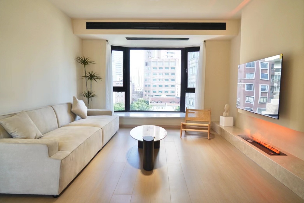 4br 2ba，30k，west nanjing rd（line2/12/13）