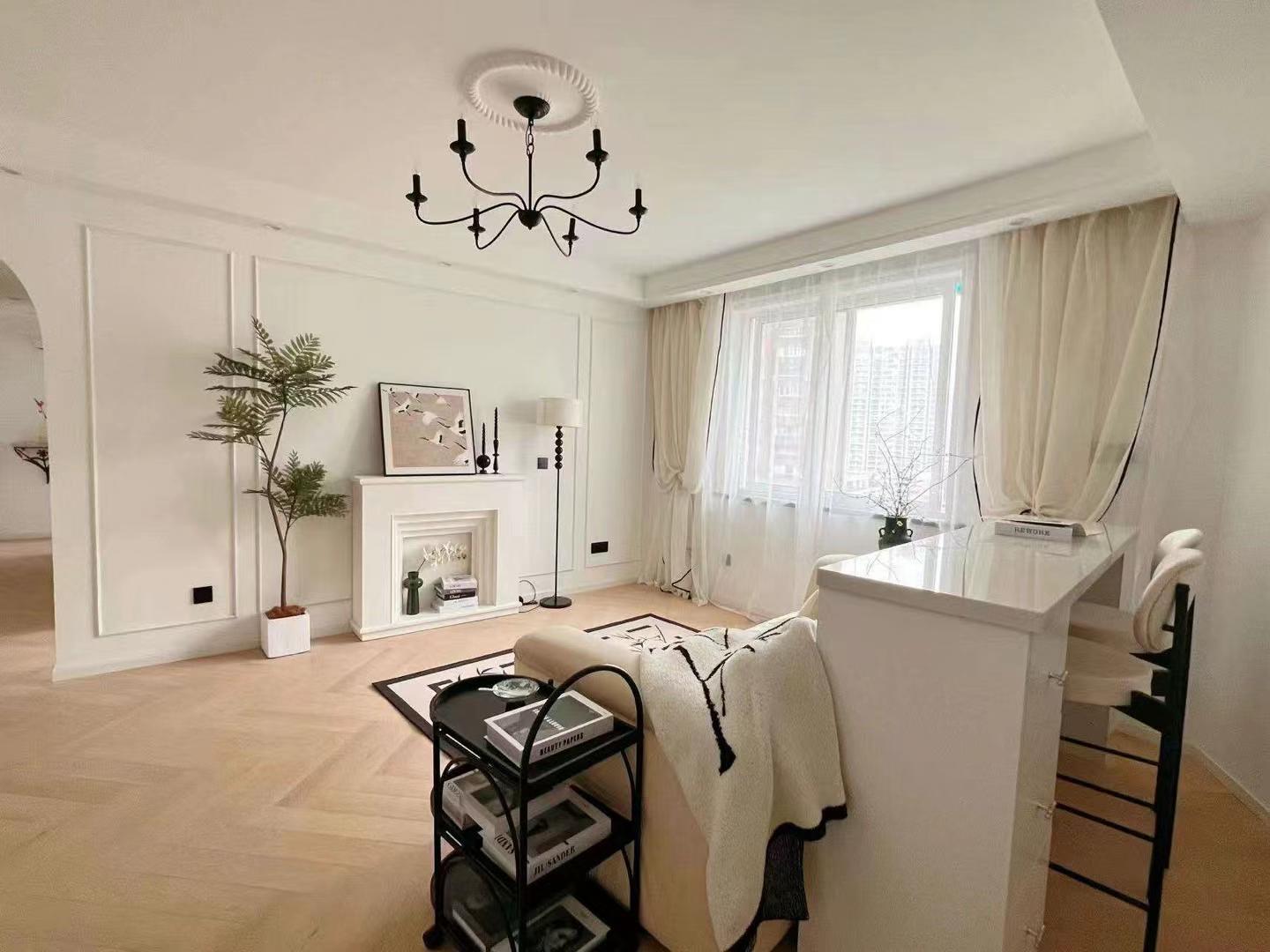 3br，16.8k，changping rd（line7）