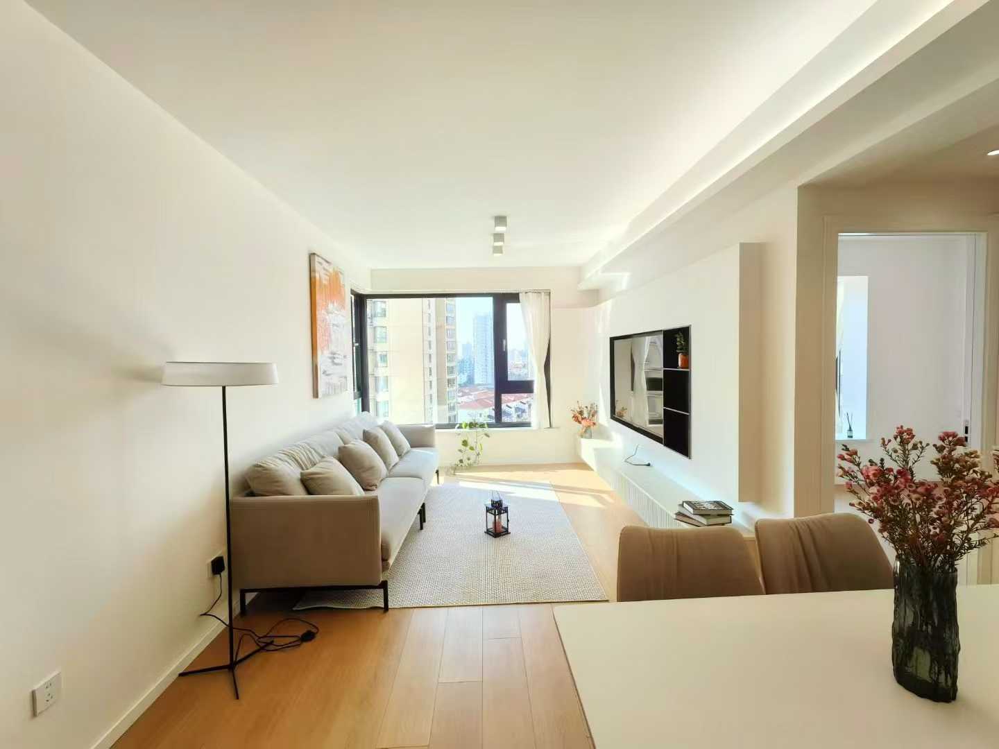 2br，19k，xujiahui（line1/9/11）