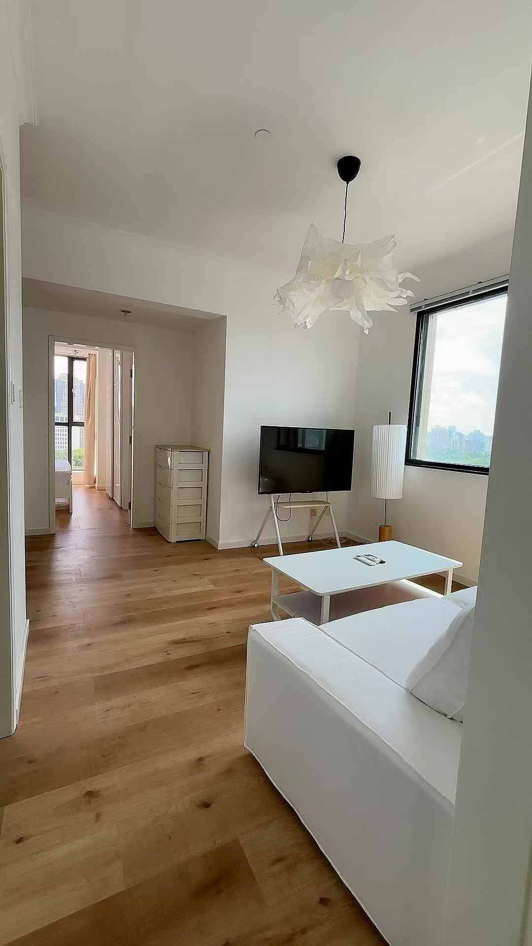 1br，11.5k，jiashan rd（line9/12）