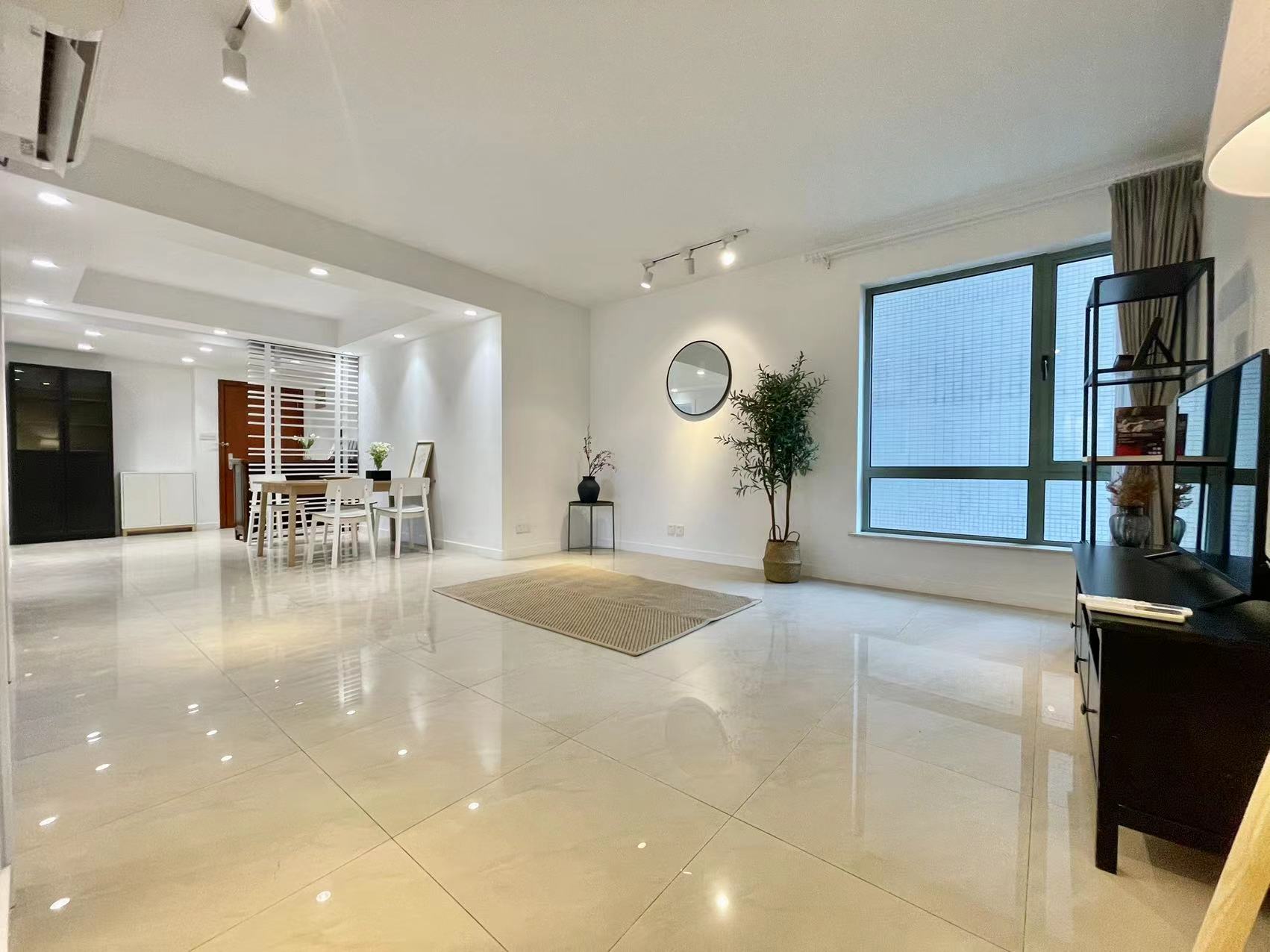 2br 2ba，21k，jiangsu rd（line2/11）