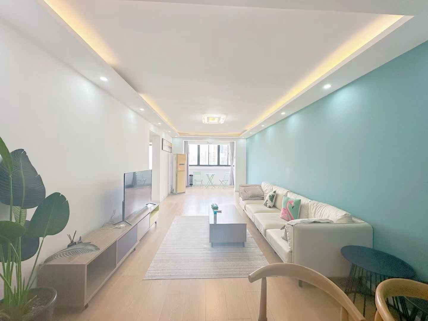 2br，12.8k，jiangsu rd（line2/11）
