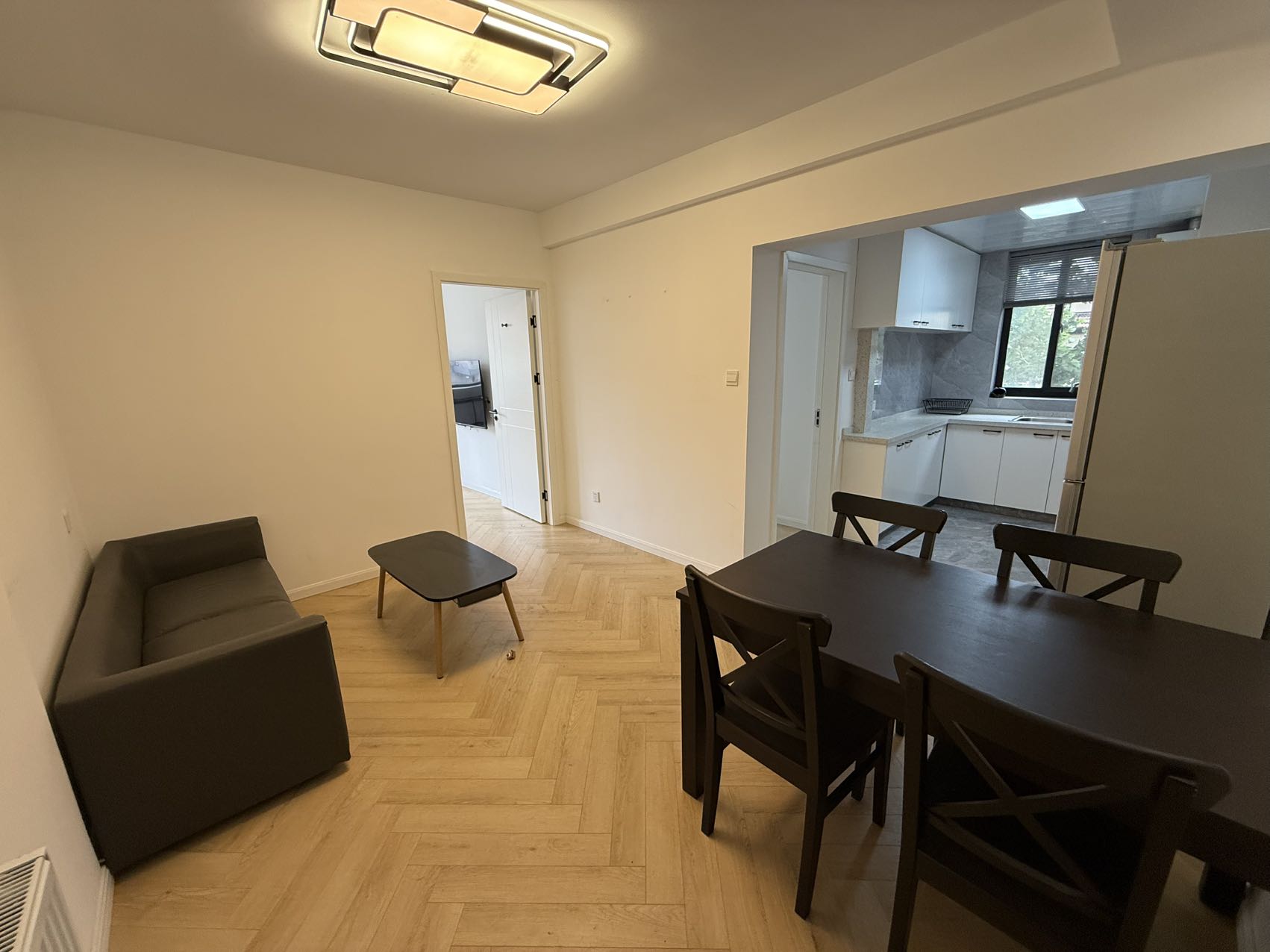 2br，14.8k，changshu rd（line1/7）