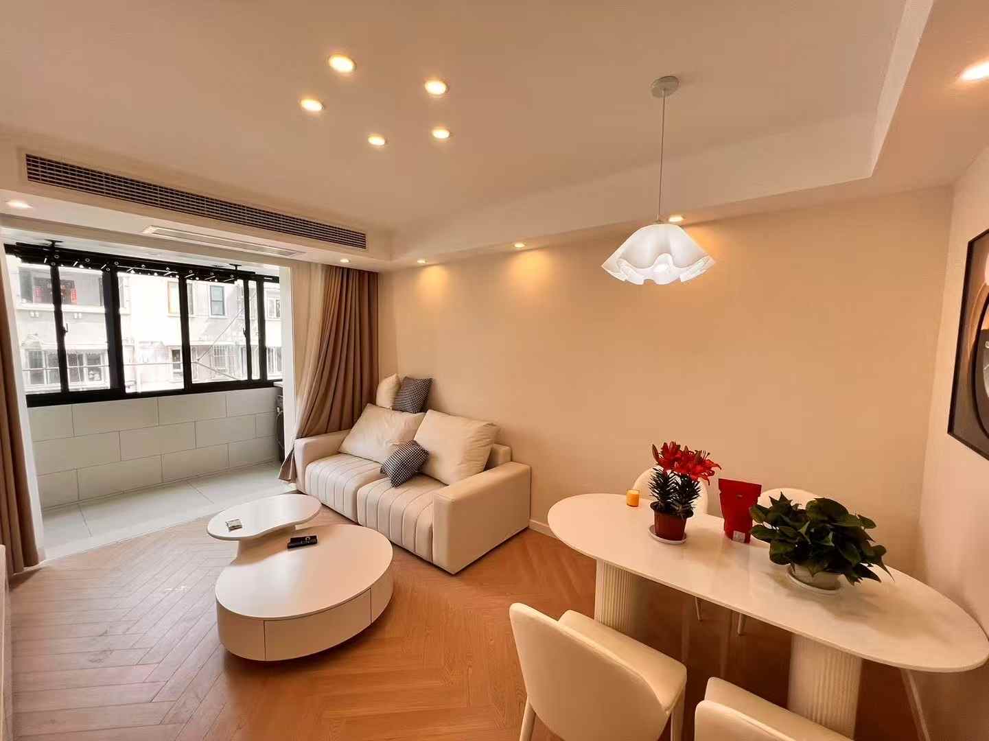 1br，9k，changping rd（line7）