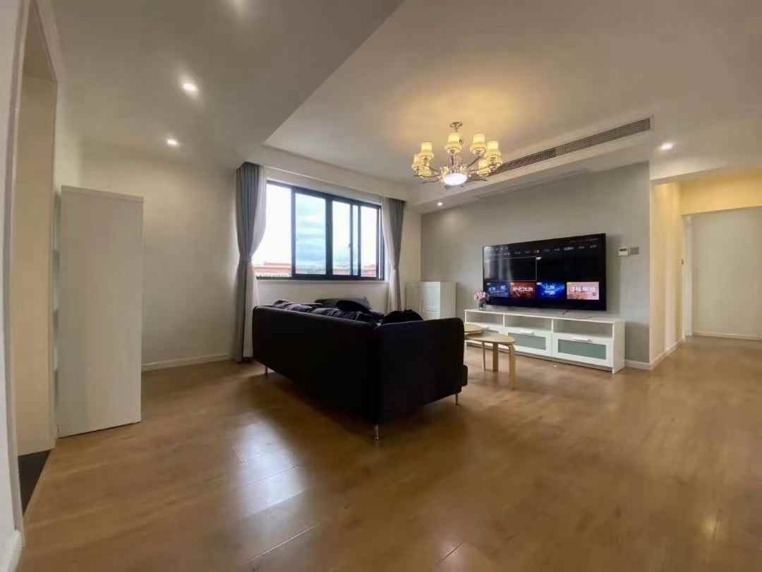 3br 2ba，17.5k，changping rd（line7）