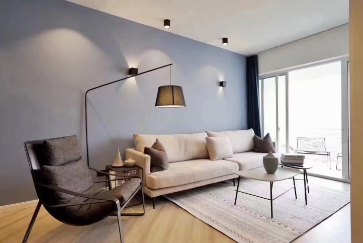 3br 2ba，22k，wuding rd（line14）
