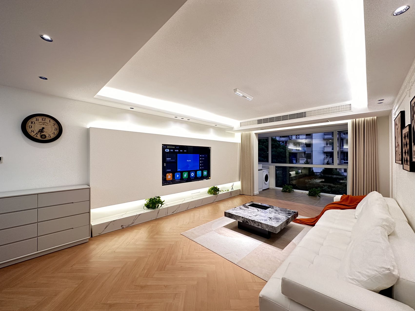 3br 2ba，20k，wuning rd（line13/14）