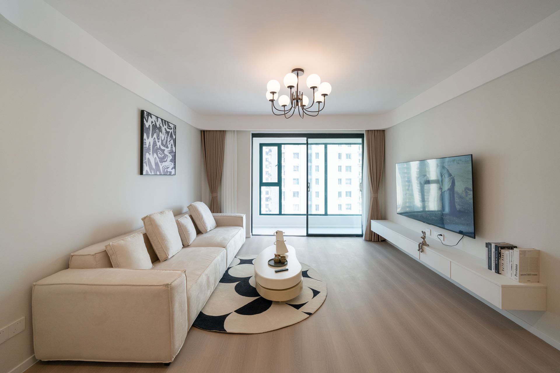 2br，24k，zhongshan park（line2/3/4)