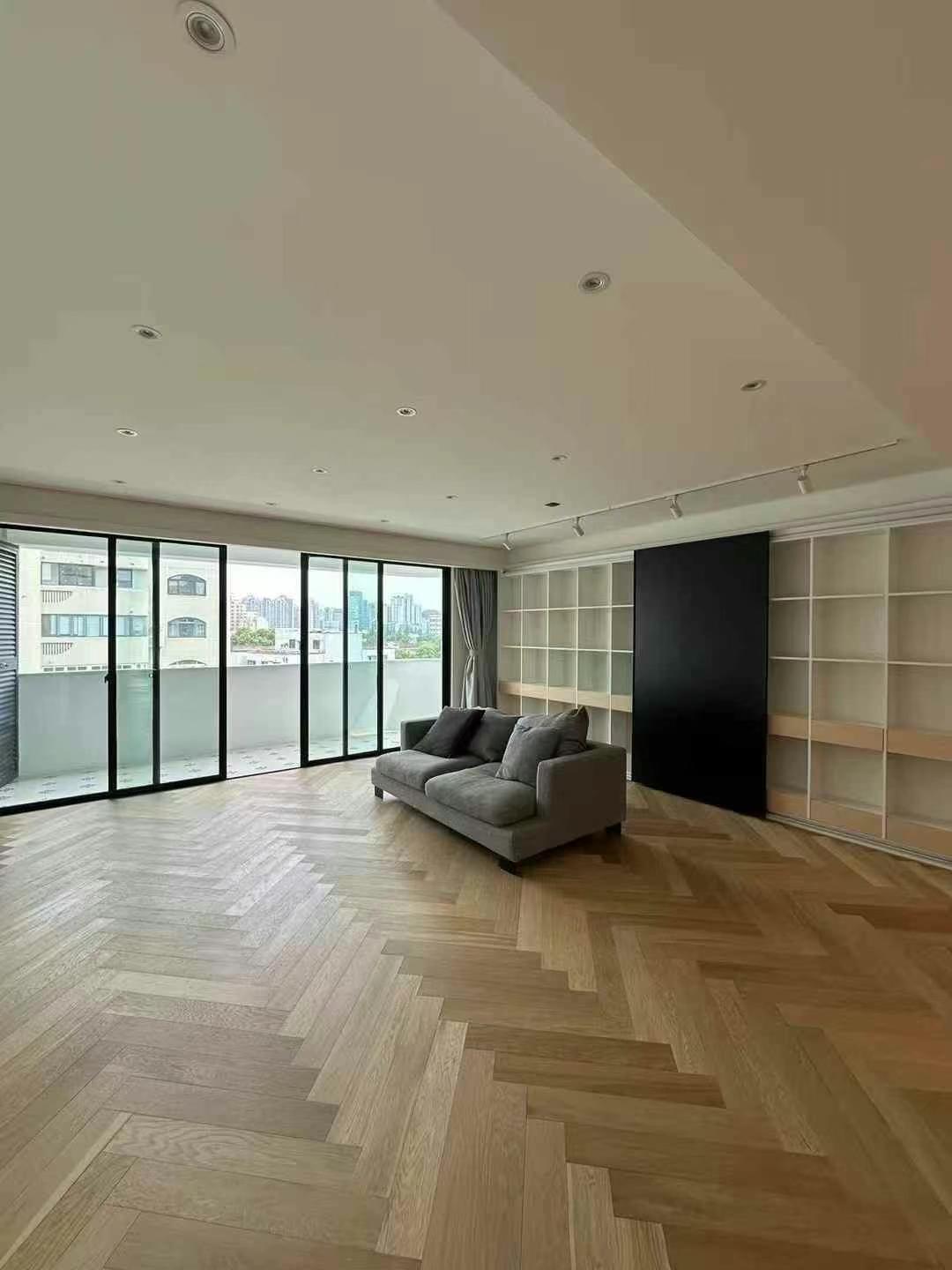 3br 3ba，40k，shanghai library（line10）