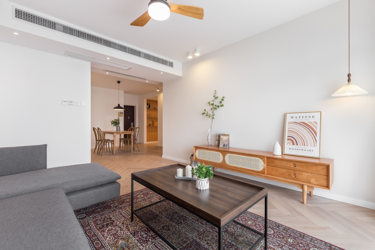 2br，18k，wuning rd（line13/14）