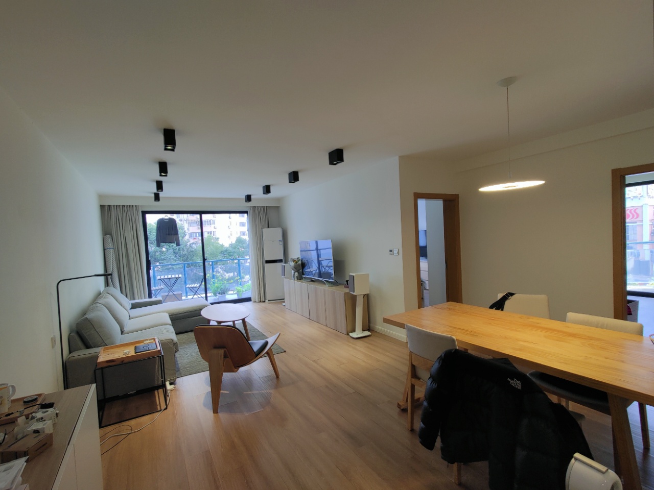 3br 2ba，22k，wuding rd（line14）