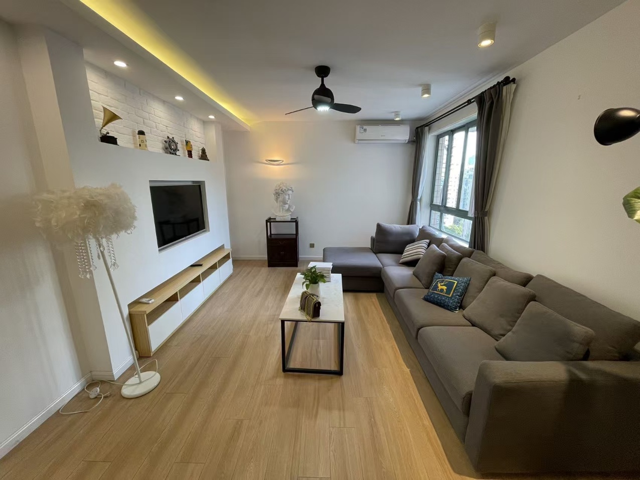 3br 2ba，*17k，wuning rd（line13/14）