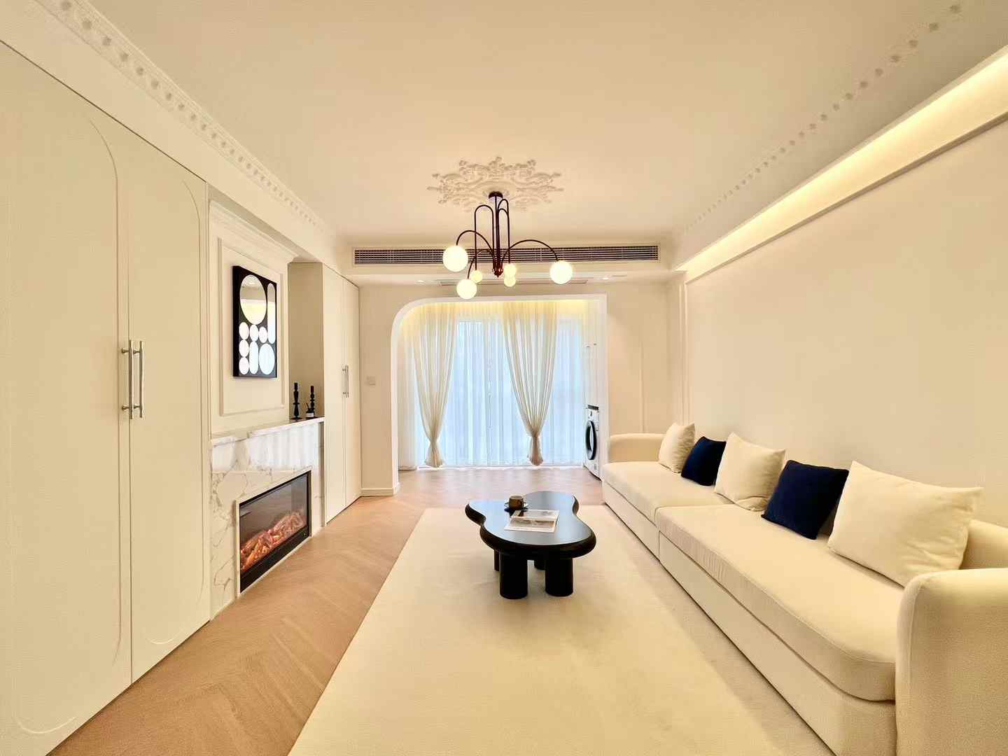 3br，20k，changshou rd（line7/13）