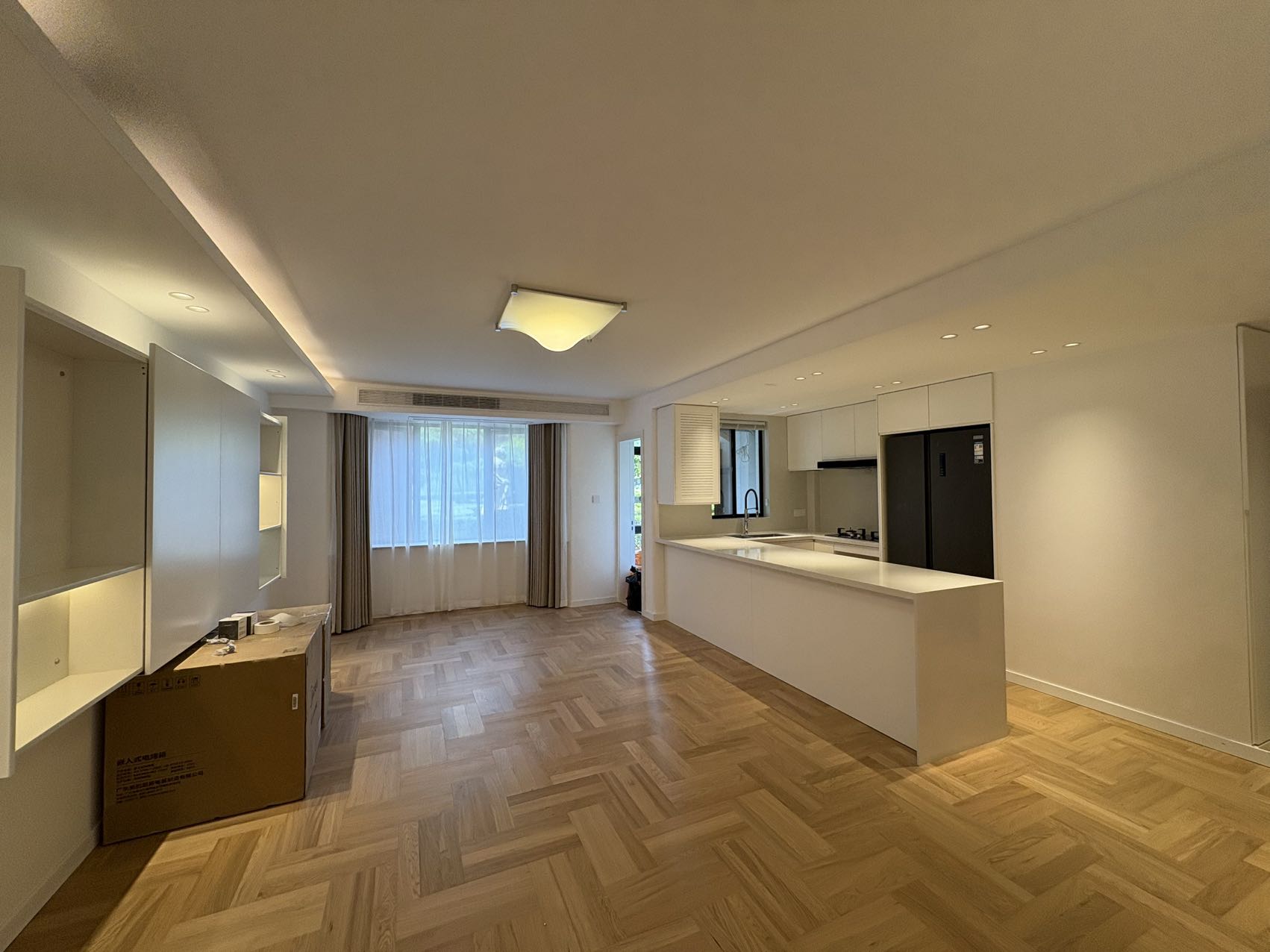 2br 2ba，23k，jiashan rd（line9/12）