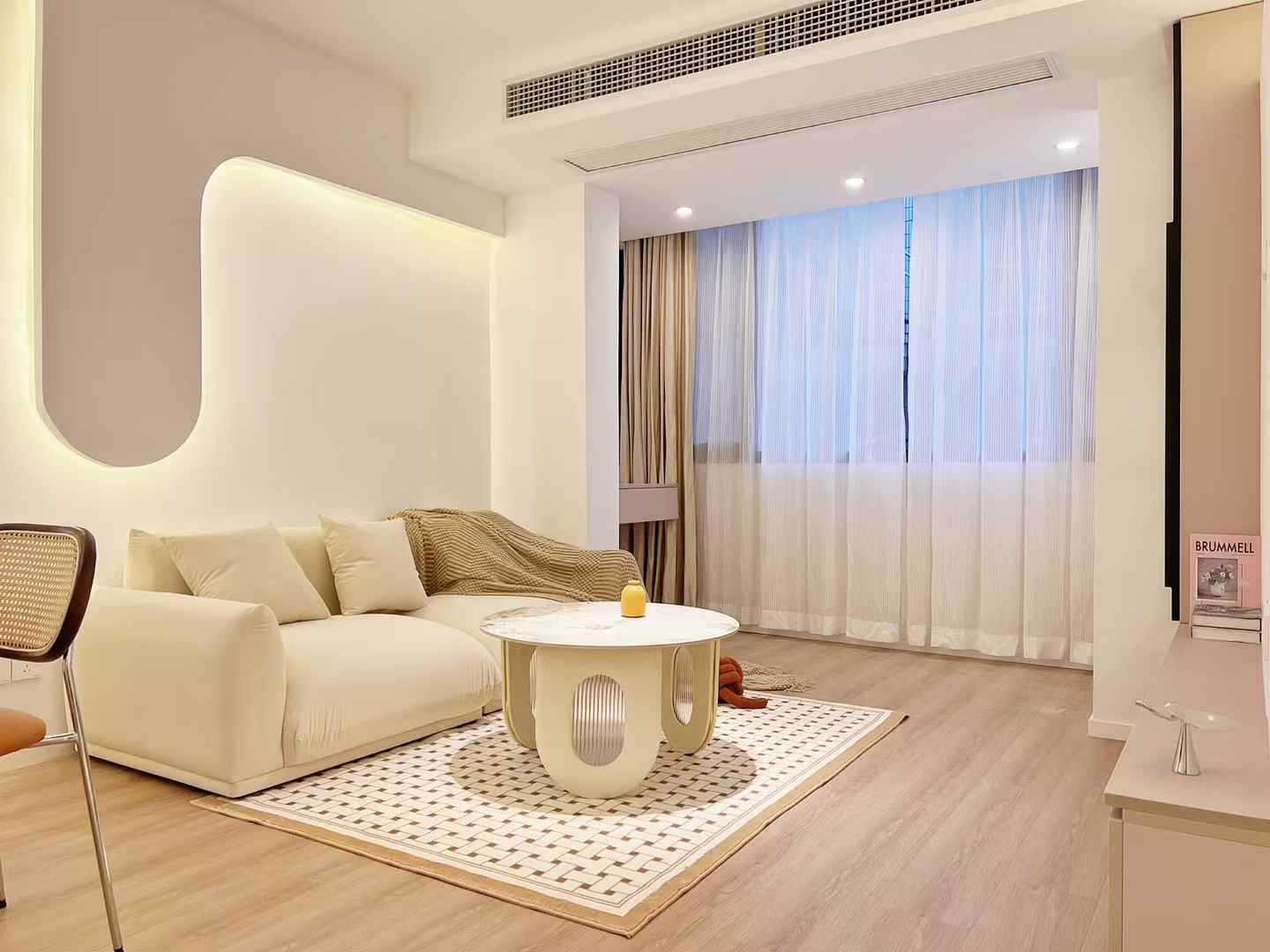 1br，10k，hongqiao rd（line3/4/10）