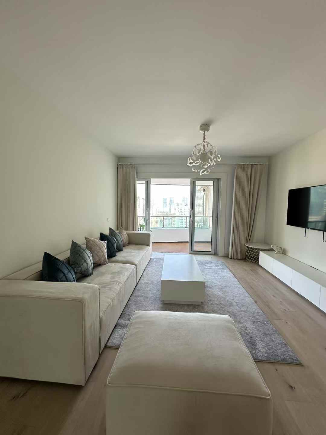 3br 2ba，27k，changping rd（line7）