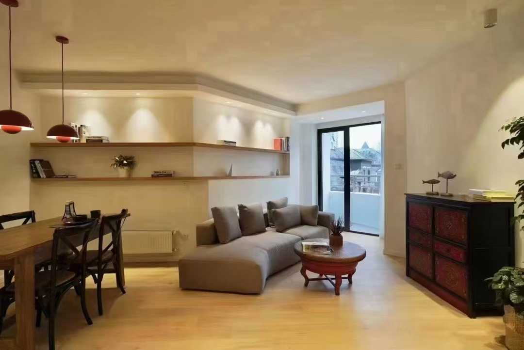 3br 2ba，21k，xujiahui（line1/9/11）