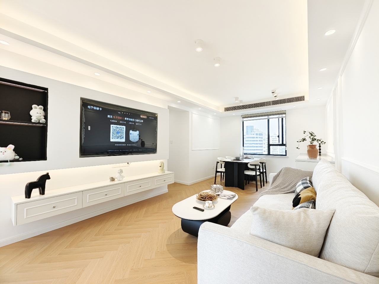 3br 2ba，21k，dapuqiao（line9）