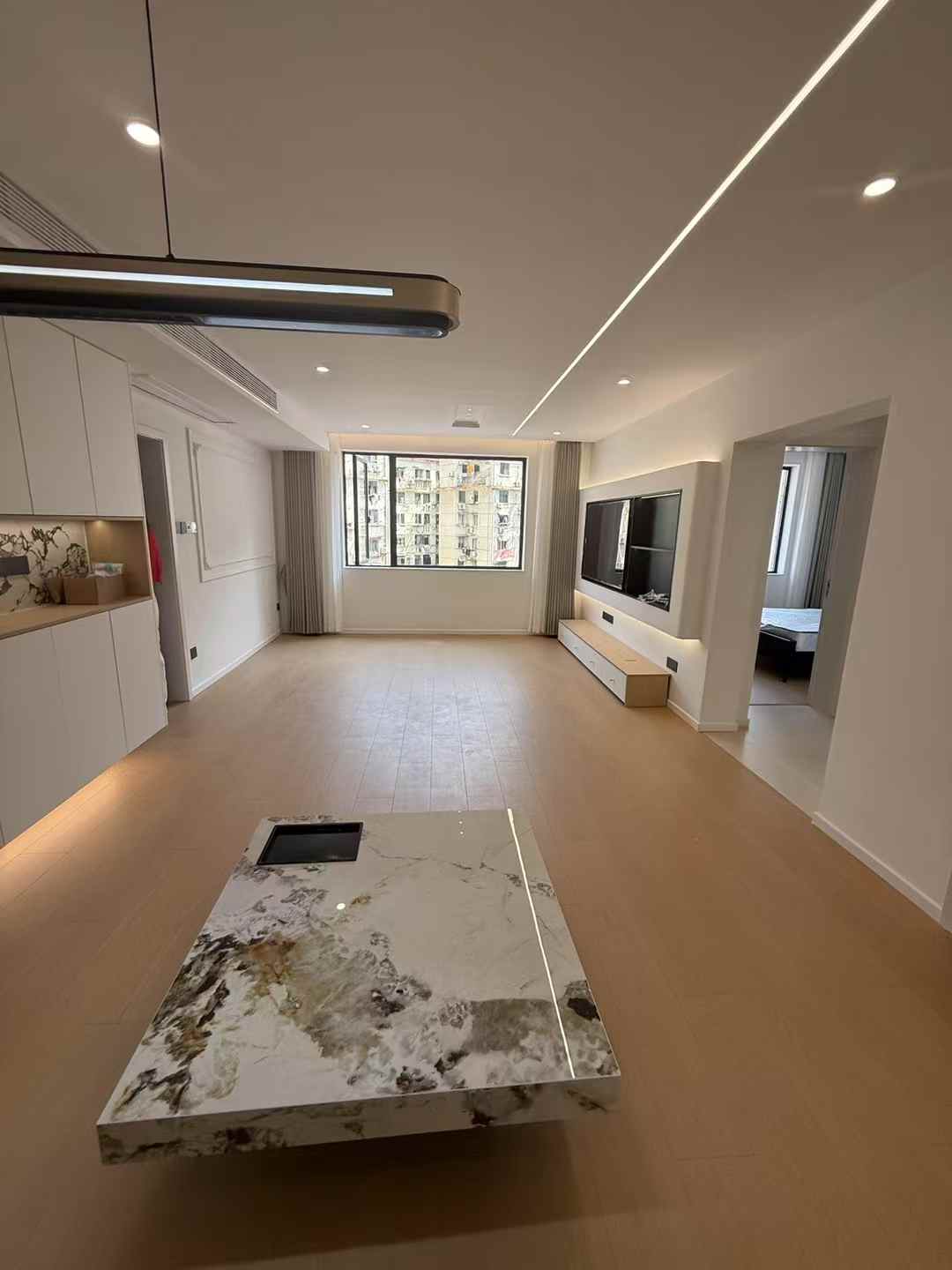 3br，14.5k，changshou rd（line7/13）