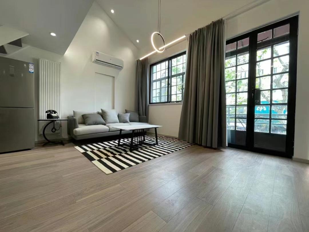 1br，12k，changping rd（line7）