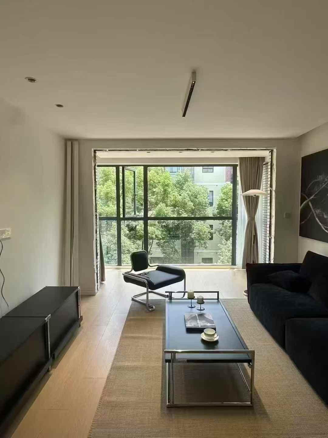 2br，14k，zhongshan park（line2/3/4)