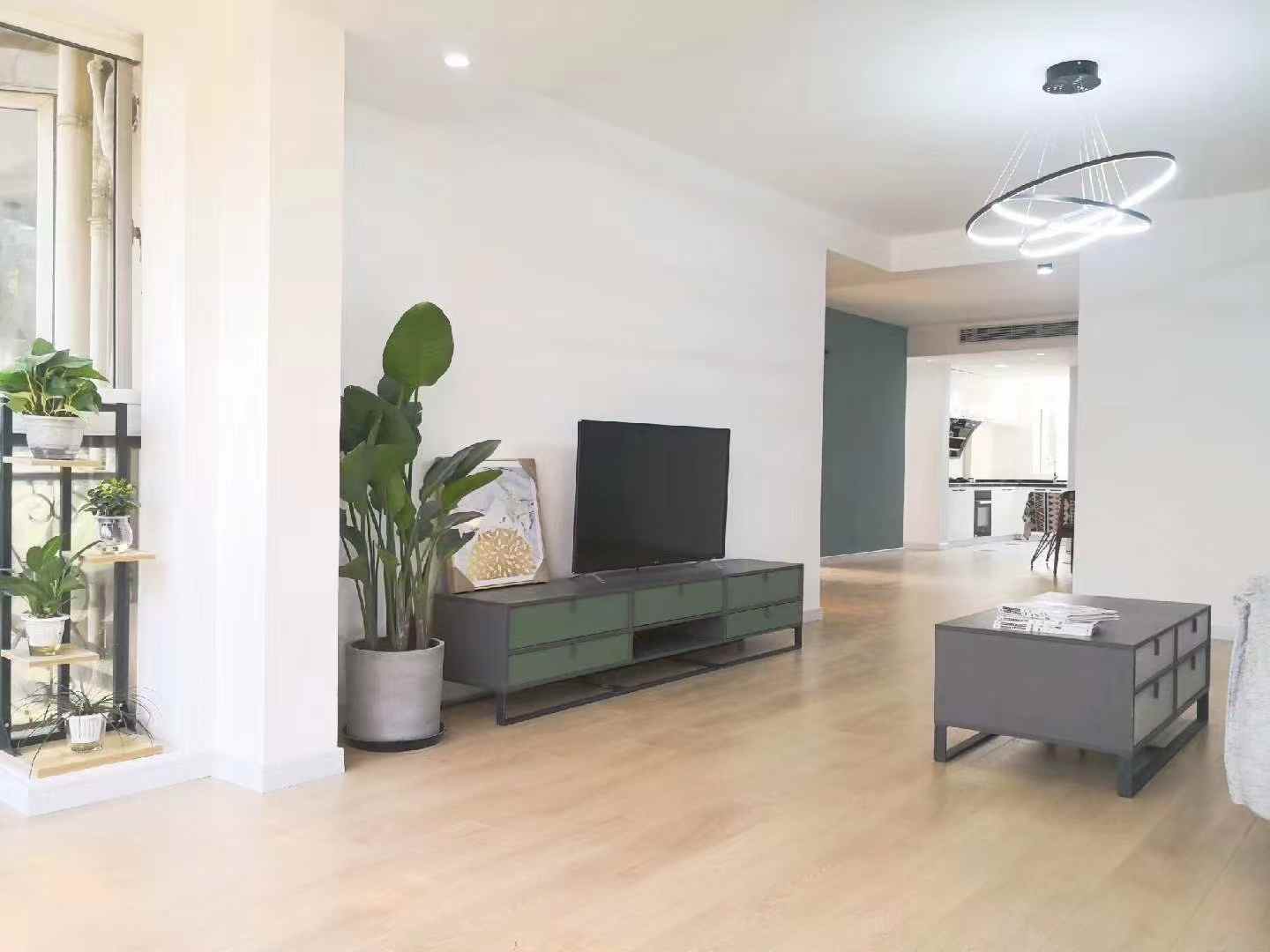3br 2ba，19k，jiangsu rd（line2/11）