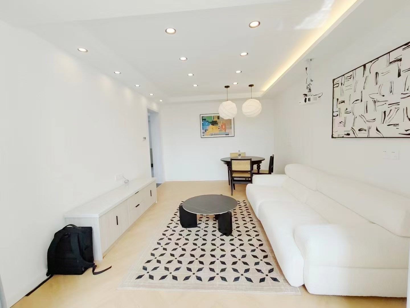 2br，14.5k，wuding rd（line14）