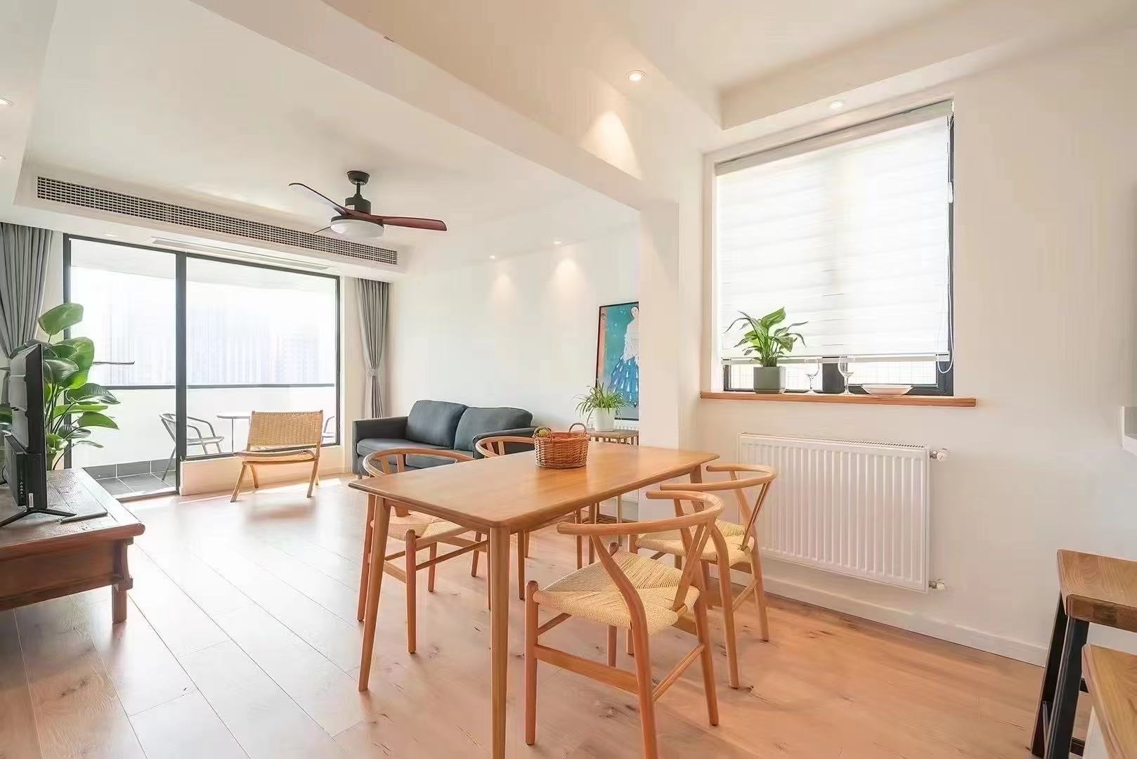 2br，20k，dapuqiao（line9）