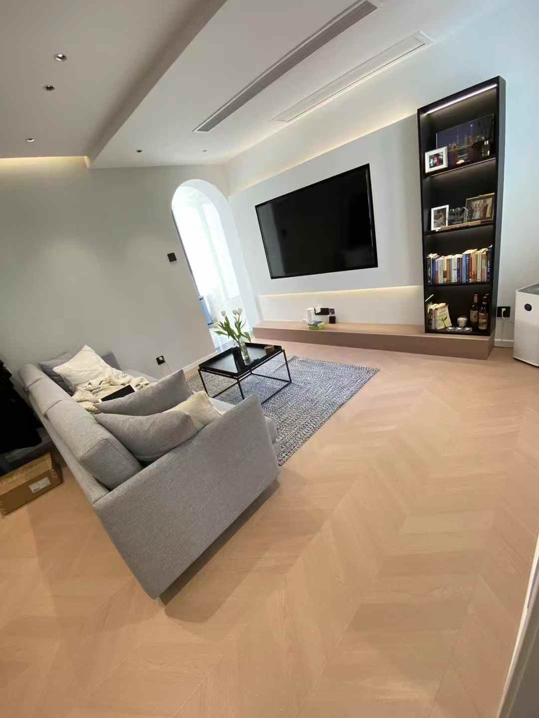 1br，15k，west nanjing rd（line2/12/13）