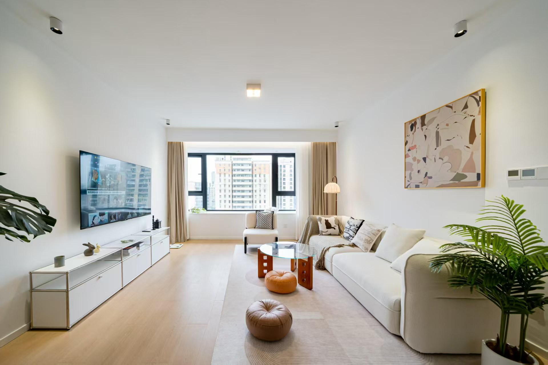 2br 2ba，18.8k，jiangning rd（line13）