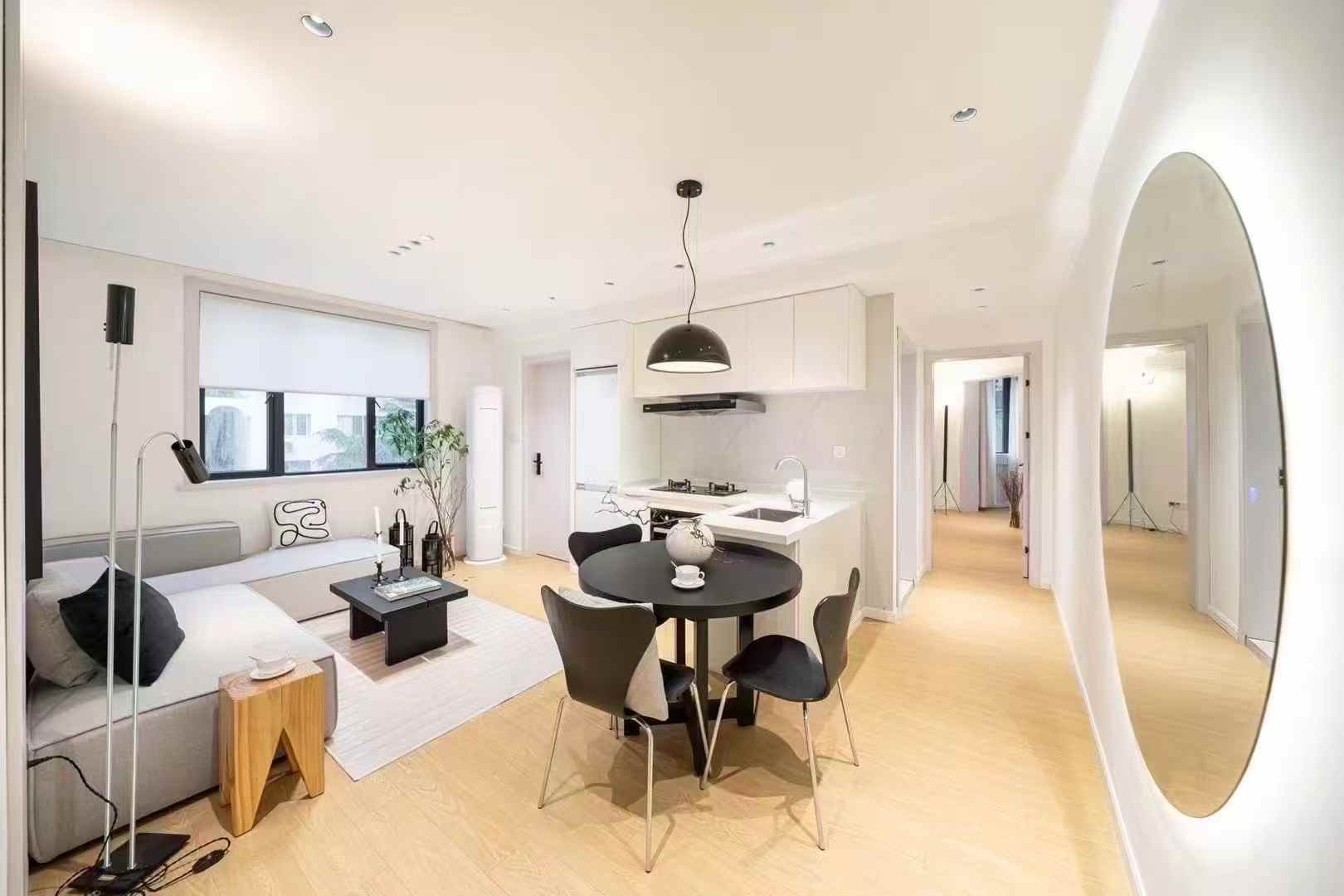 2br，15k，xujiahui（line1/9/11）
