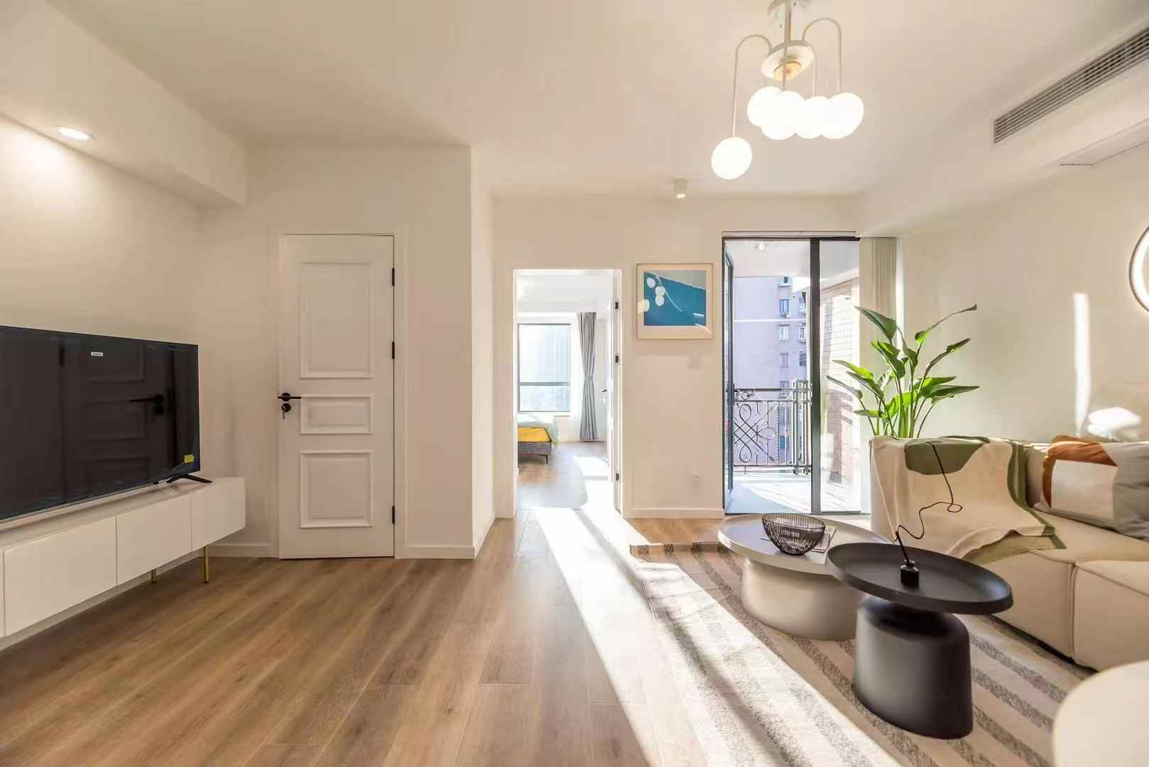 1br，15.5k，wuding rd（line14）