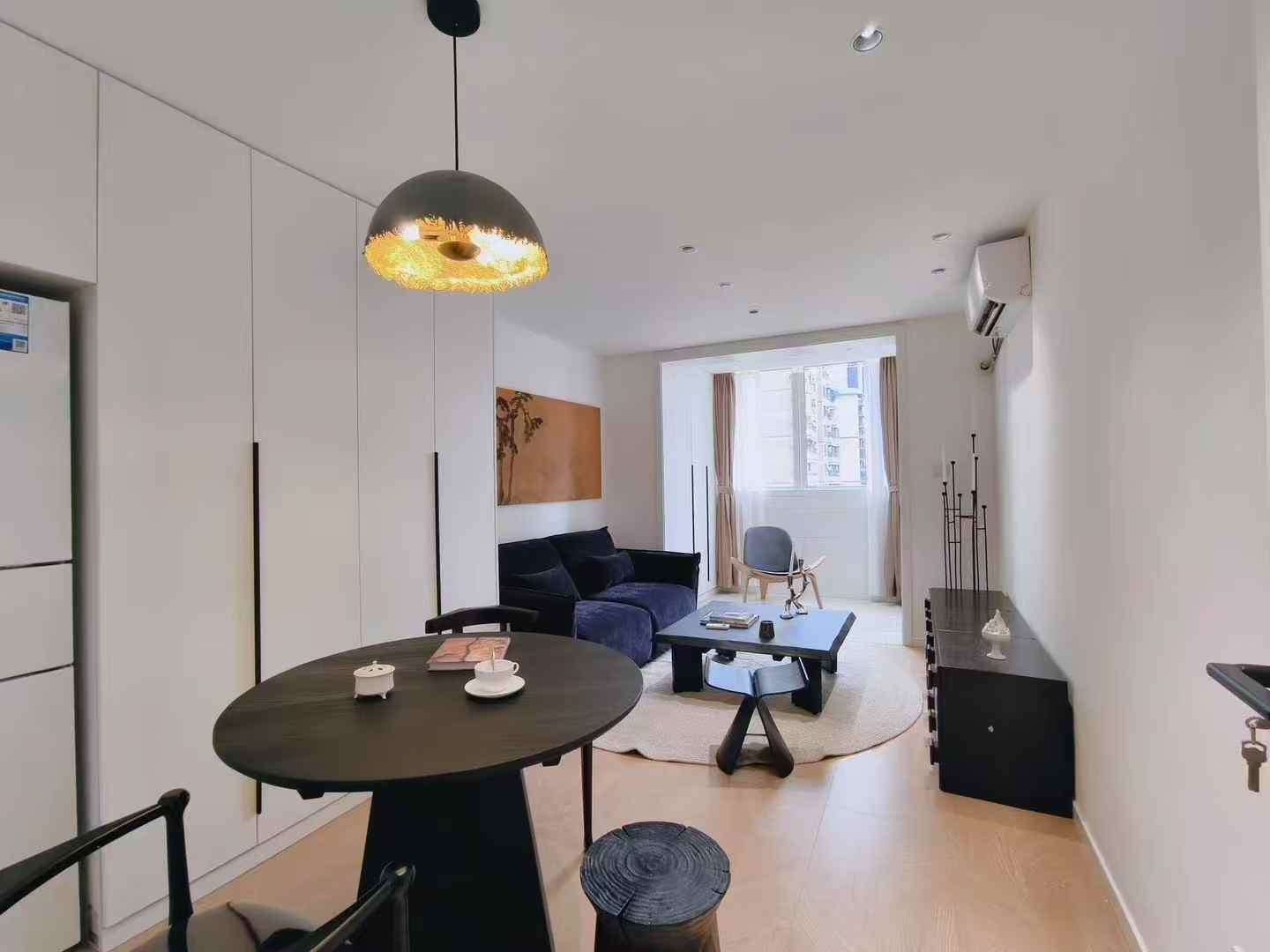 1br，10k，xujiahui（line1/9/11）