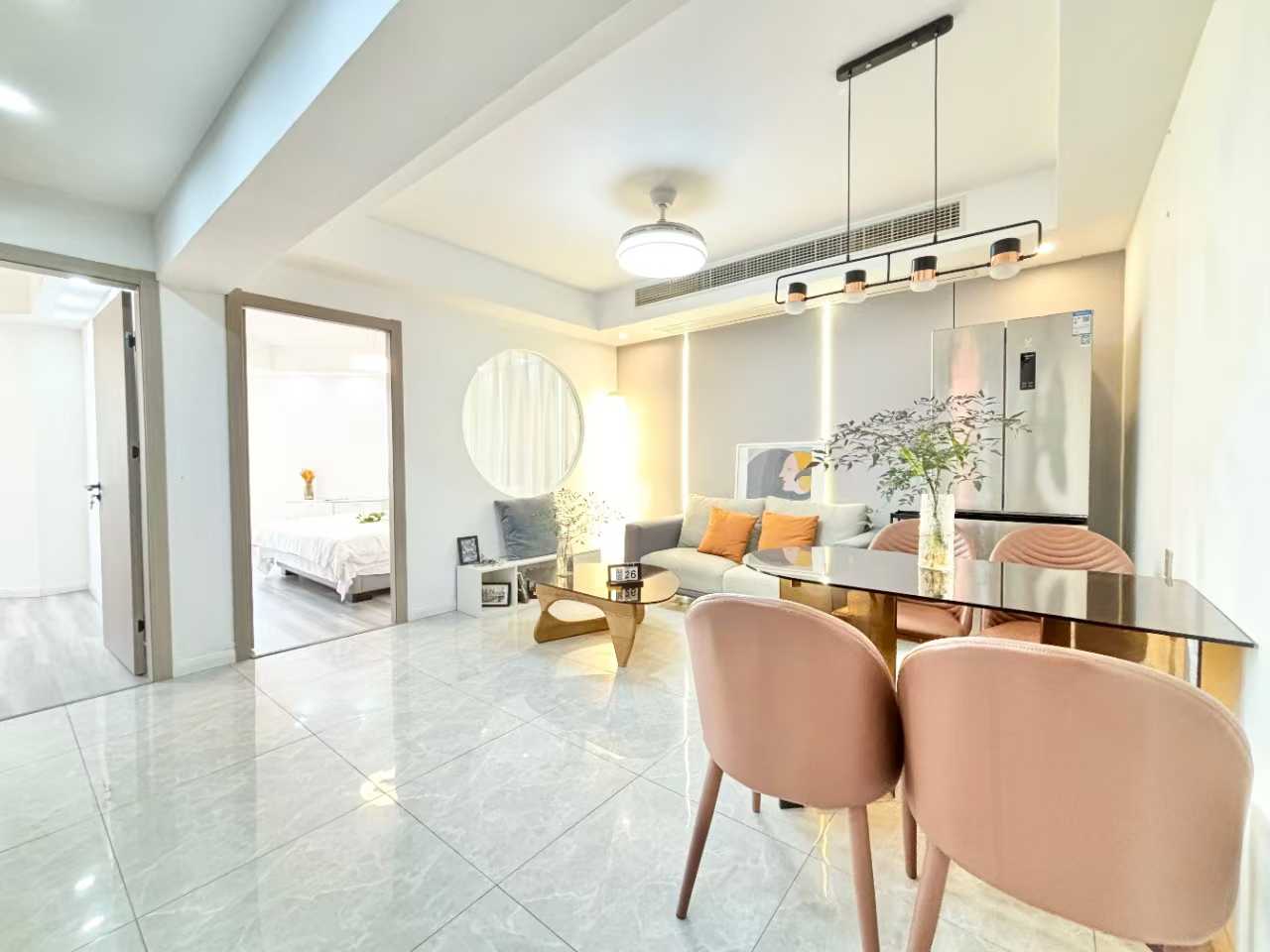 2br，13k，changping rd（line7）