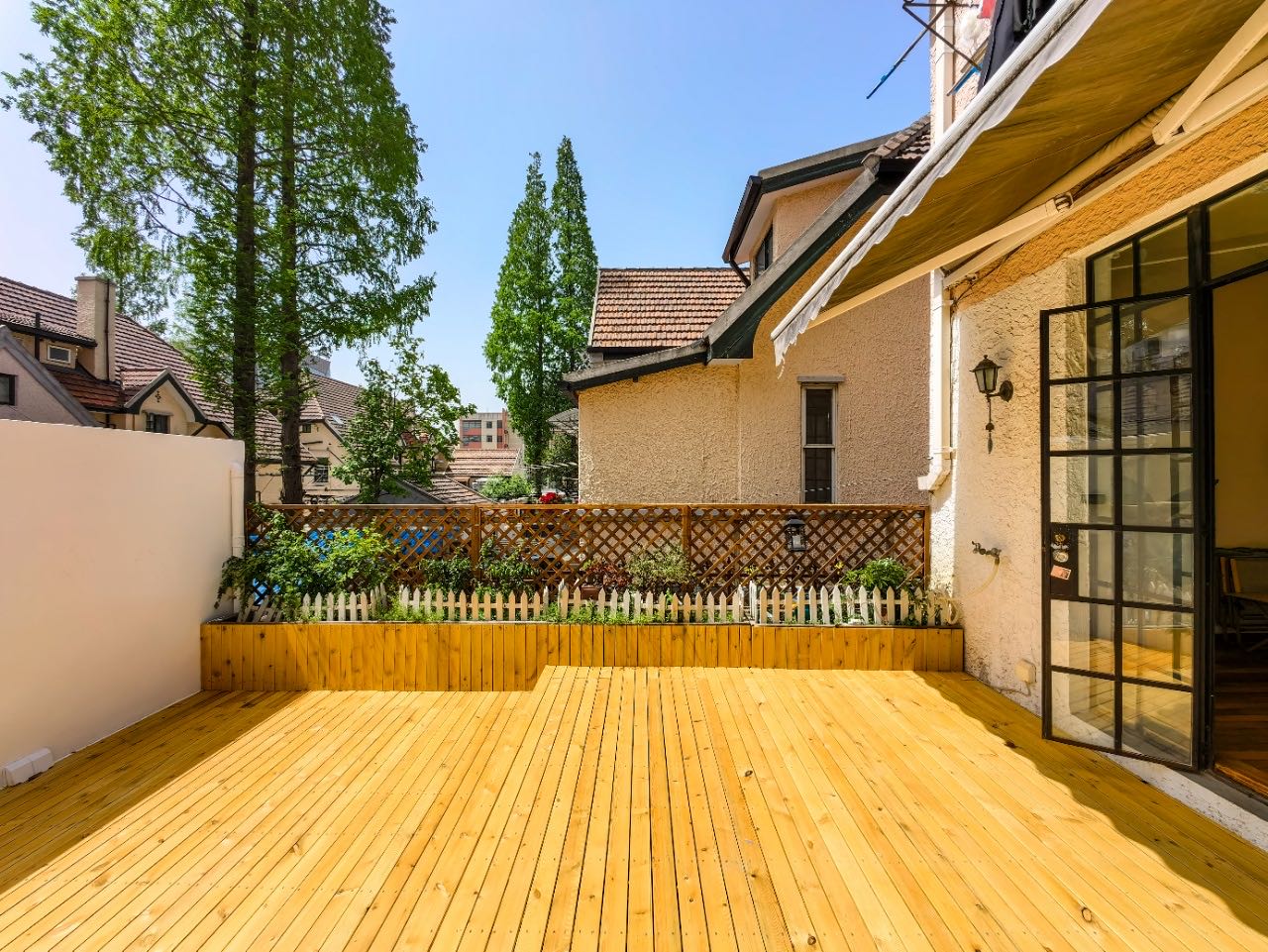 1br，13k，west yan’an rd（line3/4）