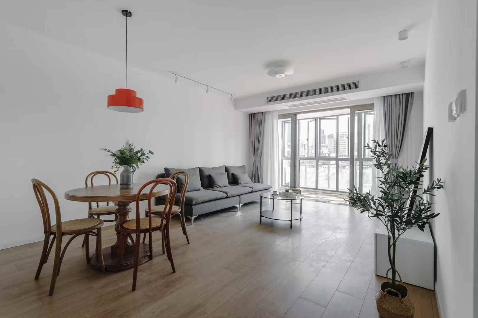 3br 2ba，24k，xinzha rd（line1）