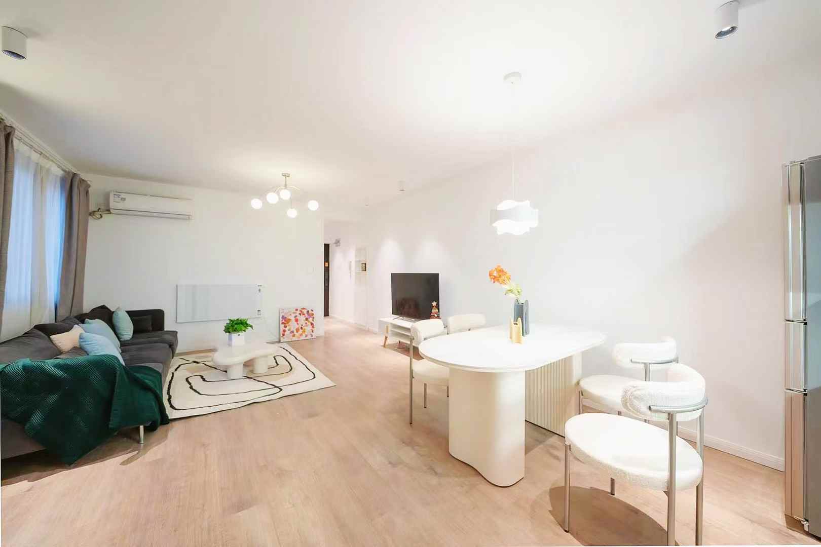 2br，*15k，jiangsu rd（line2/11）